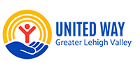 United Way Greater Lehigh Valley logo