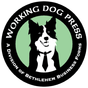 Working Dog Press