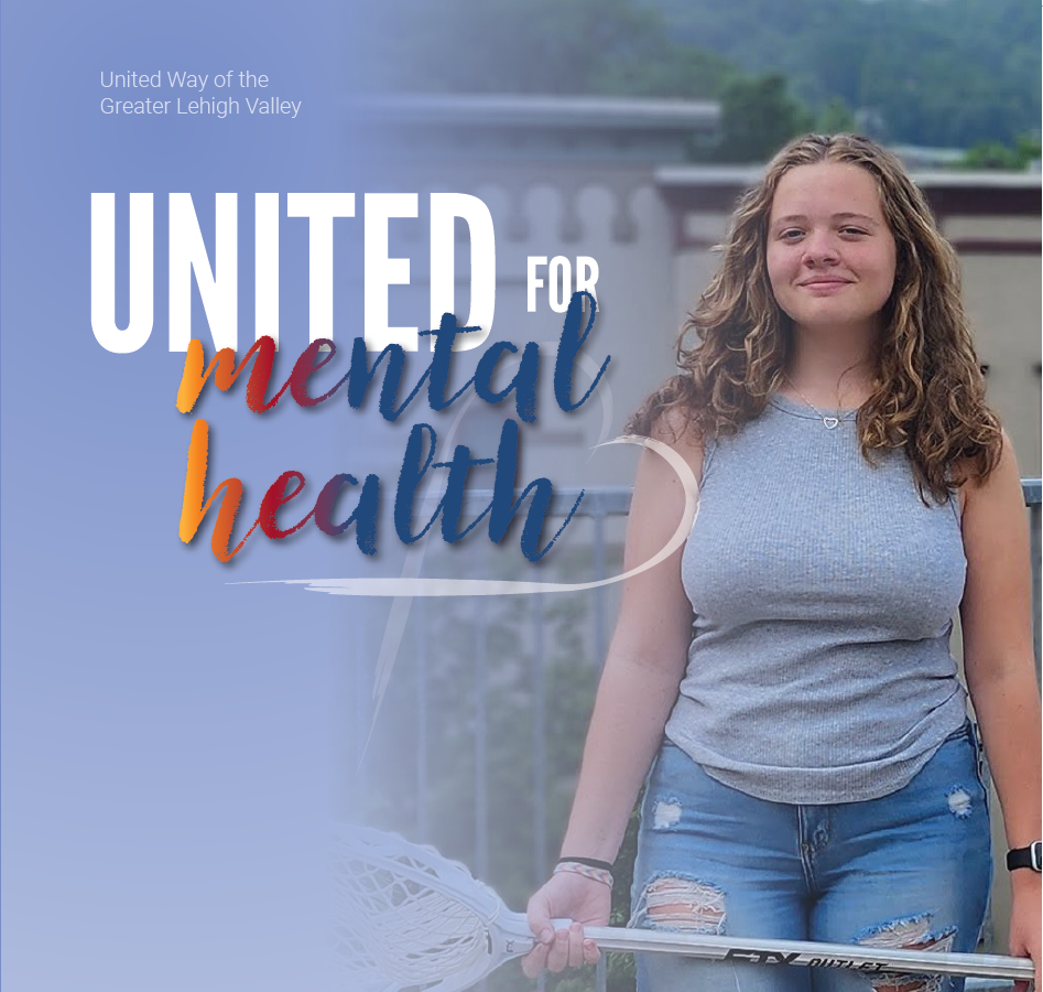 united for mental health