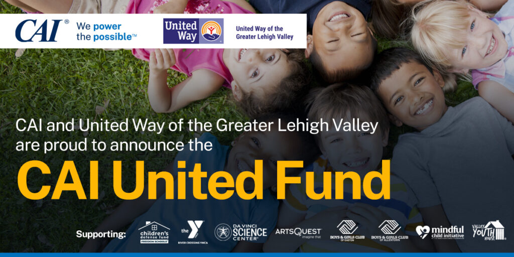graphic CAI United Fund