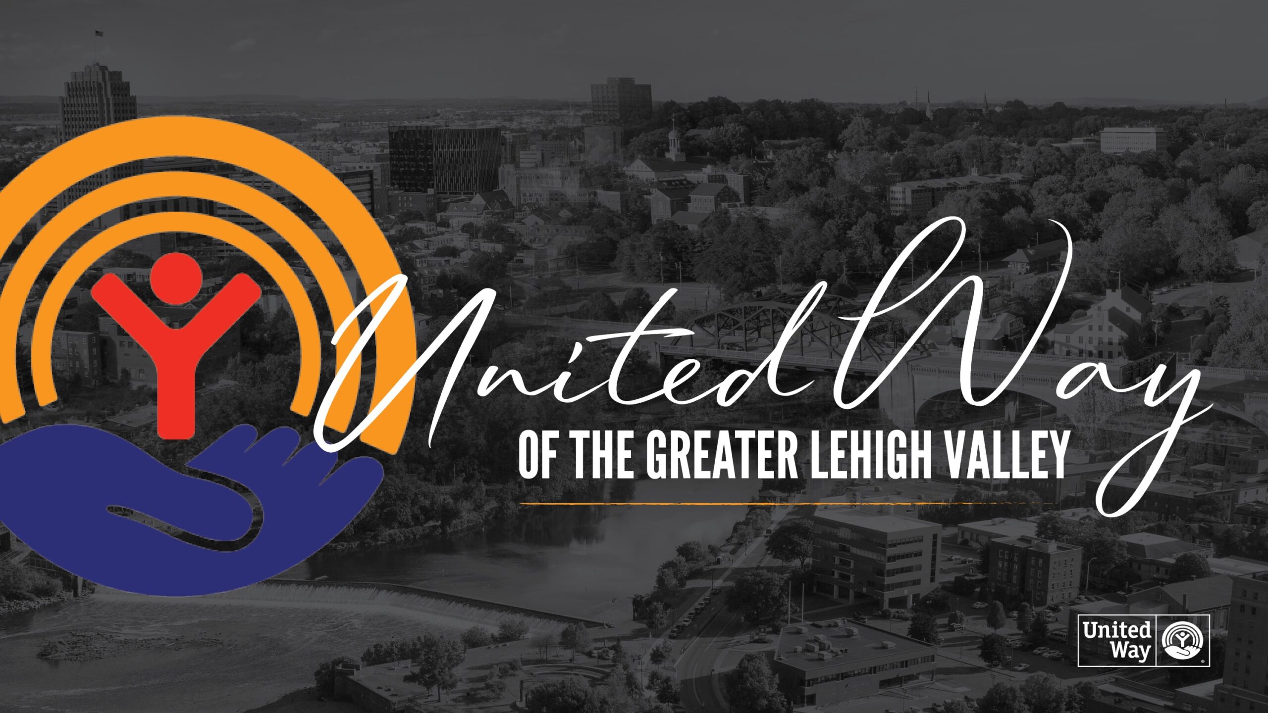 graphic - United Way of the Greater Lehigh Valley 