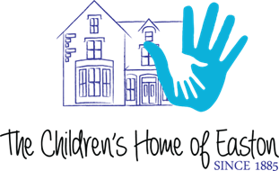 The Children's Home of Easton logo