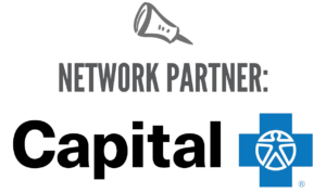 graphic - Community Schools Network Partner Captial Blue log