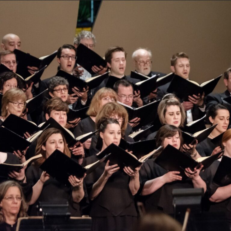 Bach Choir of Bethlehem