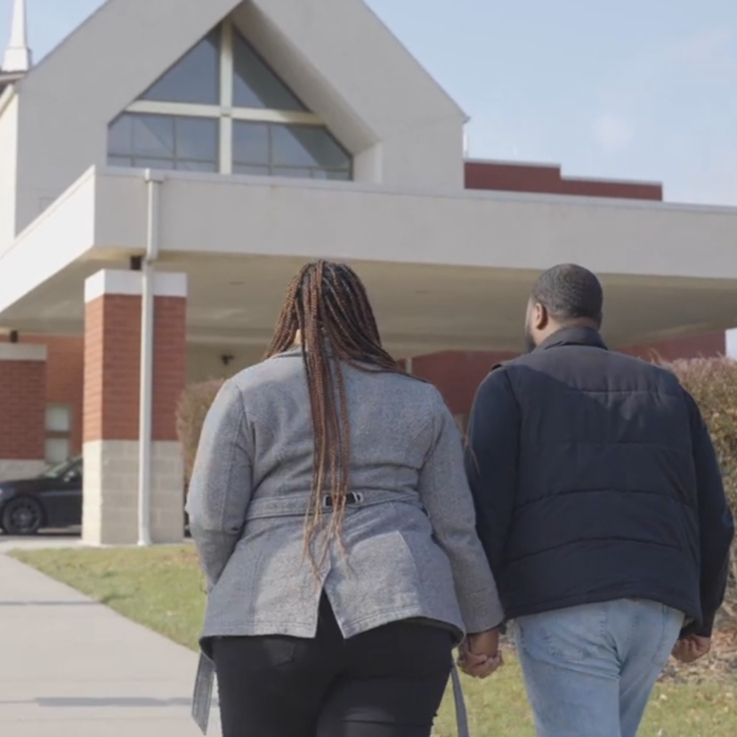 LV Black Church Housing Alliance