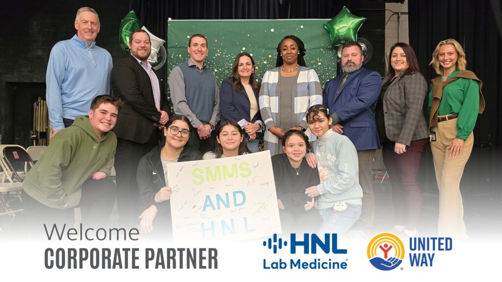 Welcome Corporate Partner - HNL Lab Medicine