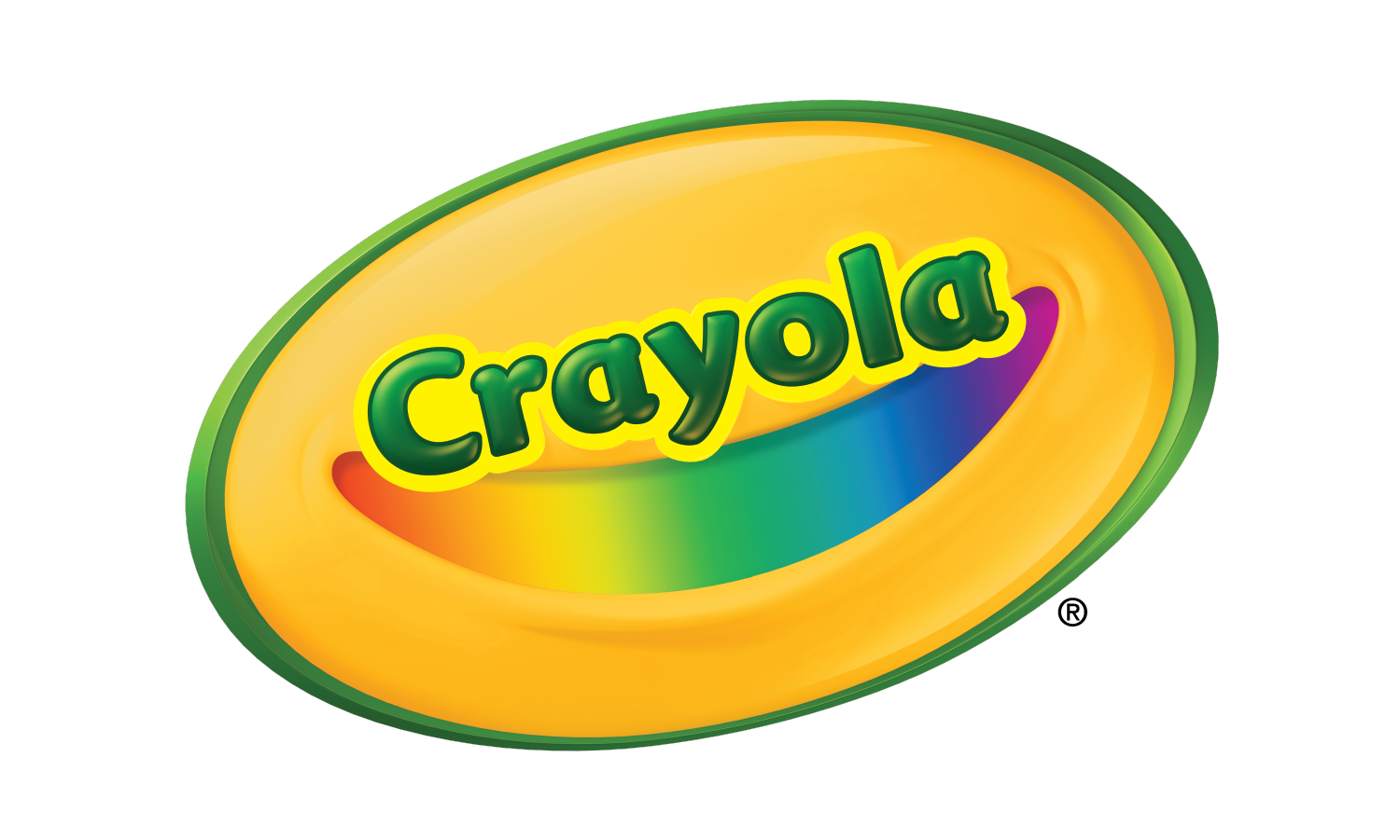 crayola logo